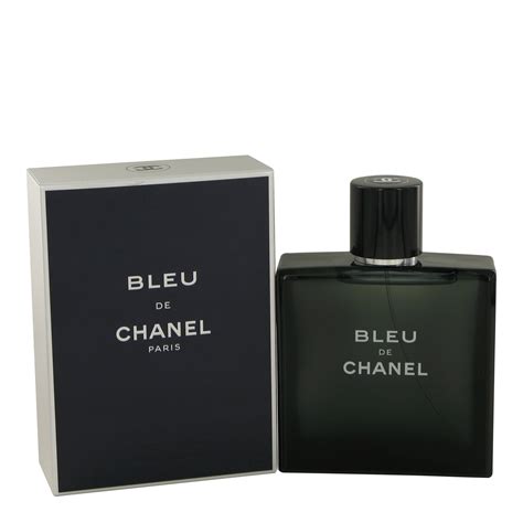 bleu de chanel 3.4 oz